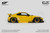 GT Spirit 1:18 Toyota GR86 Rocket Bunny With Display Case (CLDC043) Resin Car Model Available Now