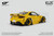 GT Spirit 1:18 Toyota GR86 Rocket Bunny With Display Case (CLDC043) Resin Car Model Available Now