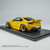 GT Spirit 1:18 Toyota GR86 Rocket Bunny With Display Case (CLDC043) Resin Car Model Available Now