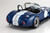Kyosho 1:18 Shelby Cobra 427S/C Black/Gold - Blue/White (08048) Diecast Car Model Available In November 2025 Pre Order Now