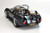 Kyosho 1:18 Shelby Cobra 427S/C Black/Gold - Blue/White (08048) Diecast Car Model Available In November 2025 Pre Order Now