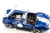 Kyosho 1:18 Shelby Cobra 427S/C Black/Gold - Blue/White (08048) Diecast Car Model Available In November 2025 Pre Order Now