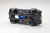 Kyosho 1:18 Shelby Cobra 427S/C Black/Gold - Blue/White (08048) Diecast Car Model Available In November 2025 Pre Order Now