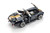 Kyosho 1:18 Shelby Cobra 427S/C Black/Gold - Blue/White (08048) Diecast Car Model Available In November 2025 Pre Order Now
