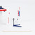 Tarmac Works 1:64 Garage tools set  Honda Racing (T64A-TL001-HRC) Diecast Car Model Available Now