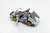 Kyosho 1:18 Lancia Stratos HF - Winner 1976 Sanremo Nr.4 (08130F) Diecast Car Model Available In December 2025 Pre Order Now