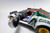 Kyosho 1:18 Lancia Stratos HF - Winner 1976 Sanremo Nr.4 (08130F) Diecast Car Model Available In December 2025 Pre Order Now