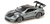 MINICHAMPS 1:43 PORSCHE 911 (992) GT3RS - 2023 - SILVER (410062117) Diecast Car Model Available In September 2025 Pre Order Now