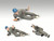 American Diorama 1:18 / 1:24 3D Series - Top Tuner (ADP-60101-ADP-60105 / ADP-70101-ADP-70105) Resin Model Available In September 2025 Pre Order Now