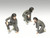 American Diorama 1:18 / 1:24 3D Series - Top Tuner (ADP-60101-ADP-60105 / ADP-70101-ADP-70105) Resin Model Available In September 2025 Pre Order Now