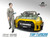 American Diorama 1:18 / 1:24 3D Series - Top Tuner (ADP-60101-ADP-60105 / ADP-70101-ADP-70105) Resin Model Available In September 2025 Pre Order Now