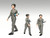 American Diorama 1:18 / 1:24 3D Series - Top Tuner (ADP-60101-ADP-60105 / ADP-70101-ADP-70105) Resin Model Available In September 2025 Pre Order Now