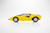 Kyosho 1:18 Lamborghini Countach LP 400 Red / Yellow (08321RT/08321YT) Diecast Car Model Available In September 2025 Pre Order Now
