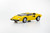 Kyosho 1:18 Lamborghini Countach LP 400 Red / Yellow (08321RT/08321YT) Diecast Car Model Available In September 2025 Pre Order Now