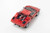 Kyosho 1:18 Lamborghini Countach LP 400 Red / Yellow (08321RT/08321YT) Diecast Car Model Available In September 2025 Pre Order Now