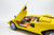 Kyosho 1:18 Lamborghini Countach LP 400 Red / Yellow (08321RT/08321YT) Diecast Car Model Available In September 2025 Pre Order Now