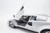 Kyosho 1:18 Lamborghini Countach LP 400 S White (08320WFL) Diecast Car Model Available In September 2025 Pre Order Now