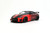 OTTO Mobile 1:18 NISSAN Z GT4 (2022 SEMA SHOW) RED 2022 (OT1229) Resin Car Model Available In December 2025 Pre Order Now