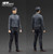 Ignition Model 1:18 Blackbird (964) Black WANGAN MIDNIGHT  With Mr. Tatsuya Shima (IG3593) Resin Car Model Available In Q1 2026 Pre Order Now