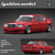Ignition Model 1:18 PANDEM 190 Black / Silver / Red (IG3772/IG3770/IG3775) Resin Car Model Available In Q1 2026 Pre Order Now