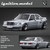 Ignition Model 1:18 PANDEM 190 Black / Silver / Red (IG3772/IG3770/IG3775) Resin Car Model Available In Q1 2026 Pre Order Now
