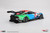 TopSpeed 1:18 Ford Mustang GT3 #65 Ford Multimatic Motorsports  2024 IMSA Laguna Seca (TS0603) Resin Car Model Available In November 2025 Pre Order Now