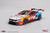 TopSpeed 1:18 Ford Mustang GT3 #65 Ford Multimatic Motorsports  2024 IMSA Laguna Seca (TS0603) Resin Car Model Available In November 2025 Pre Order Now