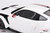 TopSpeed 1:18 Ford Mustang GTD Spirit of America (TS0675) Resin Car Model Available In November 2025 Pre Order Now