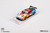 TSM Model 1:43 Ford Mustang GT3 #64 Ford Multimatic Motorsports 2024 IMSA Laguna Seca (TSM430823) Resin Car Model Available In November 2025 Pre Order Now