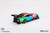 TSM Model 1:43 Ford Mustang GT3 #64 Ford Multimatic Motorsports 2024 IMSA Laguna Seca (TSM430823) Resin Car Model Available In November 2025 Pre Order Now