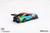 TSM Model 1:43 Ford Mustang GT3 #65 Ford Multimatic Motorsports 2024 IMSA Laguna Seca (TSM430823) Resin Car Model Available In November 2025 Pre Order Now