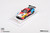 TSM Model 1:43 Ford Mustang GT3 #65 Ford Multimatic Motorsports 2024 IMSA Laguna Seca (TSM430823) Resin Car Model Available In November 2025 Pre Order Now