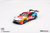 TSM Model 1:43 Ford Mustang GT3 #65 Ford Multimatic Motorsports 2024 IMSA Laguna Seca (TSM430823) Resin Car Model Available In November 2025 Pre Order Now