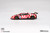 TSM Model 1:43 Lamborghini Huracan GT3 EVO2 #93 Wall Racing 2024 Bathurst 12 Hrs (TSM430898) Resin Car Model Available In November 2025 Pre Order Now