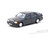 Tarmac Works 1:64 Mercedes-Benz 190 E 2.3-16 Blue-Black metallic (T64G-047-BK) Diecast Car Model Available In January 2026 Pre Order Now