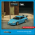 Tarmac Works 1:64 Porsche 911 GT3 (type 996) Light Blue (T64G-069-BL) Diecast Car Model Available In January 2026 Pre Order Now