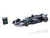Tarmac Works 1:64 Mercedes-AMG F1 W14 E Performance Spanish Grand Prix Tyre Testing 2023 Mick Schumacher (T64G-F064-MS1) Diecast Car Model Available In January 2026 Pre Order Now