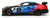 OTTO Mobile 1:18 BMW M4 GT4 WHITE 2024 (OT1125) Resin Car Model Available In December 2025 Pre Order Now