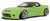 OTTO Mobile 1:18 ROCKET BUNNY AERO (V1) MAZDA RX7 (FD3S) PEARL GREEN 2015 (OT1155) Resin Car Model Available In December 2025 Pre Order Now