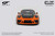 GT Spirit 1:18 PORSCHE 911 (991.2) GT3 RS Weissach With Display Case (CLDC044) Resin Car Model Available Now