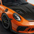 GT Spirit 1:18 PORSCHE 911 (991.2) GT3 RS Weissach With Display Case (CLDC044) Resin Car Model Available Now