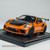 GT Spirit 1:18 PORSCHE 911 (991.2) GT3 RS Weissach With Display Case (CLDC044) Resin Car Model Available Now