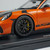 GT Spirit 1:18 PORSCHE 911 (991.2) GT3 RS Weissach With Display Case (CLDC044) Resin Car Model Available Now