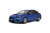 OTTO Mobile 1:18 SUBARU WRX STI S207 WR BLUE PEARL 2015 (OT1182) Resin Car Model Available In December 2025 Pre Order Now