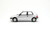 OTTO Mobile 1:18 PEUGEOT 106 QUIKSILVER GRIS QUARTZ 2000 (OT1177) Resin Car Model Available In December 2025 Pre Order Now