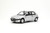 OTTO Mobile 1:18 PEUGEOT 106 QUIKSILVER GRIS QUARTZ 2000 (OT1177) Resin Car Model Available In December 2025 Pre Order Now
