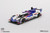 TSM Model 1:43 Acura ARX-06 #60 Acura Meyer Shank Racing  2025 IMSA Daytona 24Hrs (TSM430903) Resin Car Model Available In December 2025 Pre Order Now