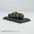 MINICHAMPS 1:64 PORSCHE 911 (992.2) CARRERA GTS CABRIOLET 911 SPIRIT 70 - 2025 - GREEN / BLACK / SILVER METALLIC (643064138-643064140) Diecast Car Model Available In September 2025 Pre Order Now