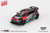 Mini GT 1:64 Hyundai Ioniq 5N MINI GT RS-01T 2025 Tokyo Auto Salon (MGT01098) Diecast Car Model Available In January 2026 Pre Order Now