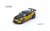 INNO 1:64 TOP SECRET FAIRLADY Z (RZ34) Gold (IN64-400ZTS-GOLD) Diecast Car Model Available In November 2025 Pre Order Now